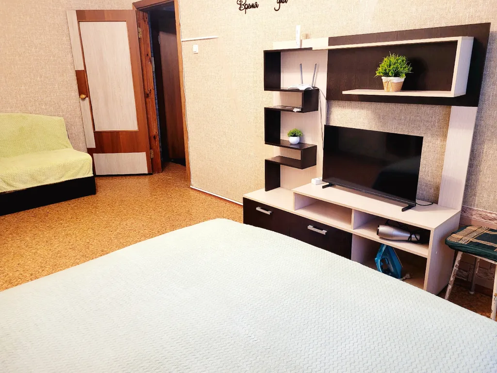 Апартаменты рядом с Сити Моллом