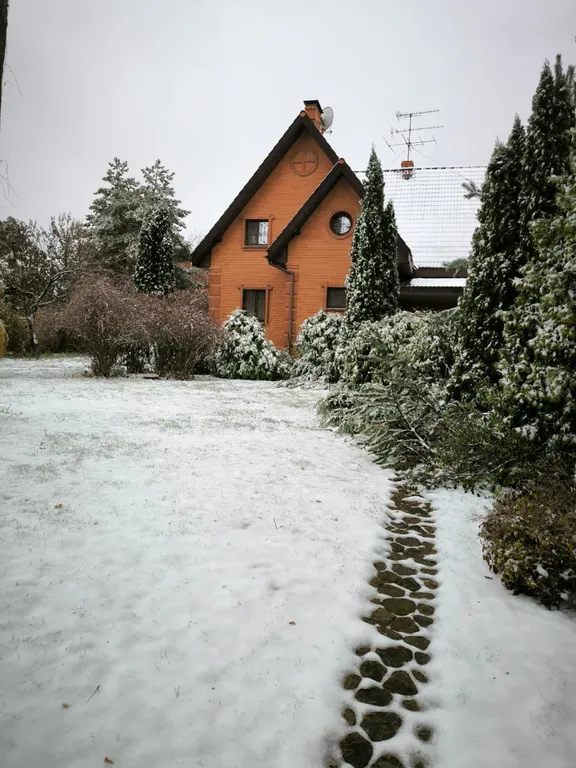 Коттедж Классный домик на выходные и новый год — аренда посуточно в Балашиха