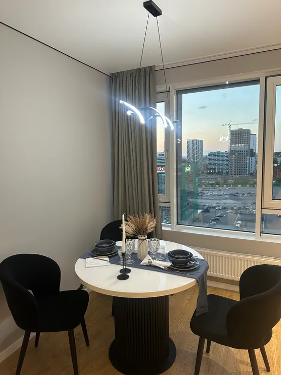 Квартира Квартира Grand Aparment 2 — Уфа