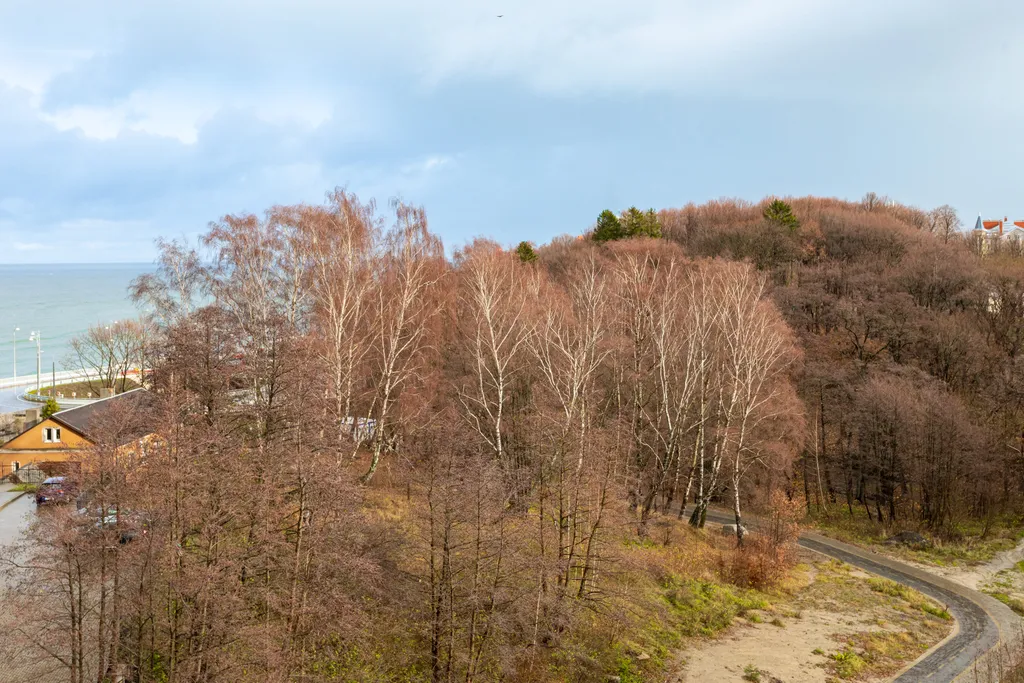 Апартаменты 68 кв м с видом на море на Рабочей А