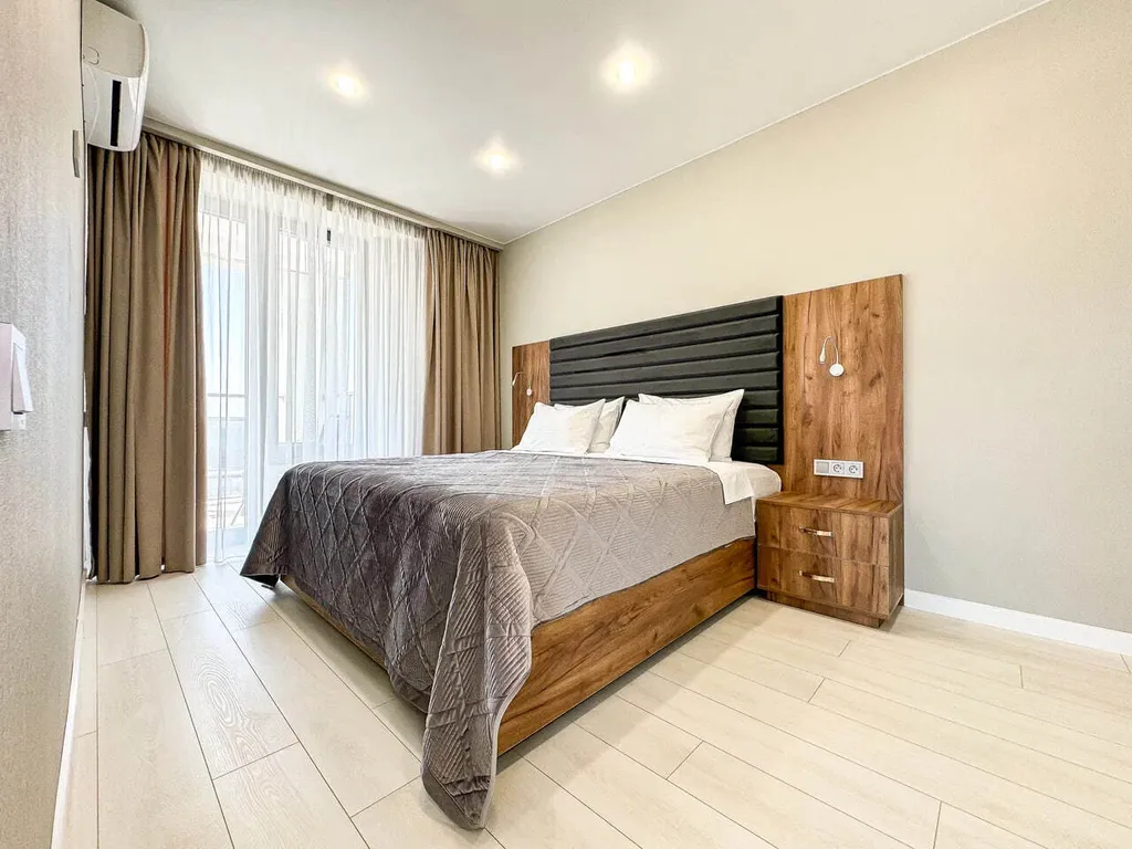 Седьмое небо