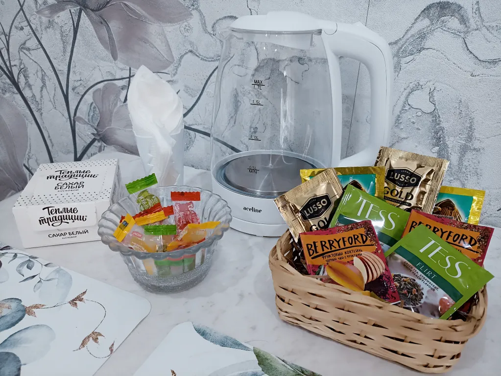 Уютная квартира на выезде из города в сторону военного городка