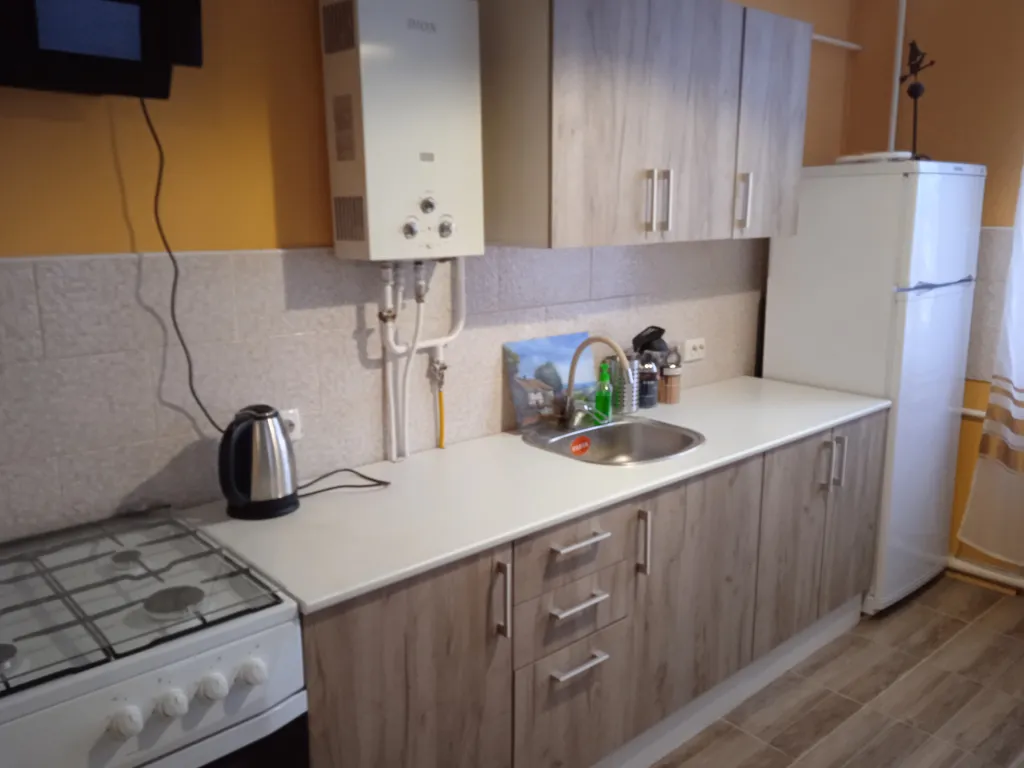 Дом для большой компании