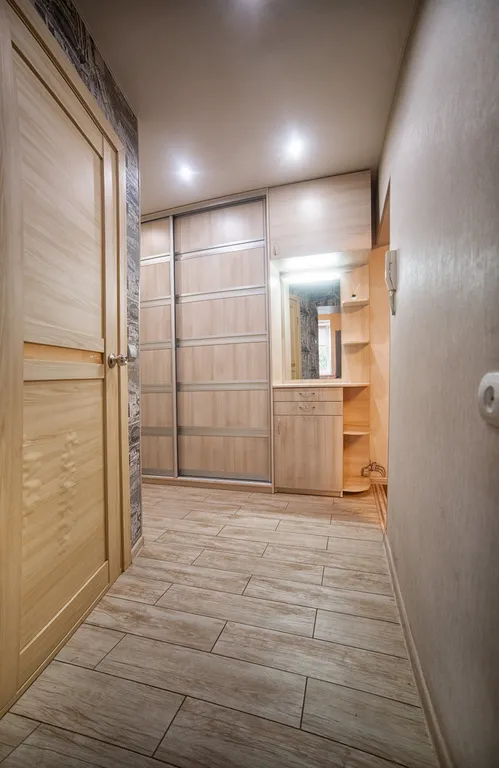 Квартира в центре города