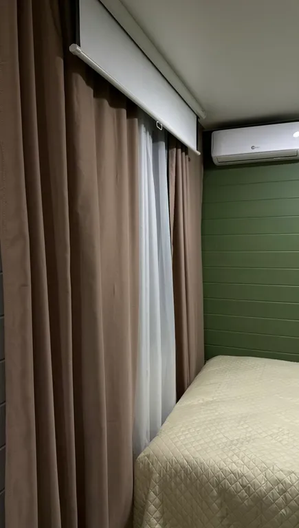 Уютный домик с баней на дровах и чаном