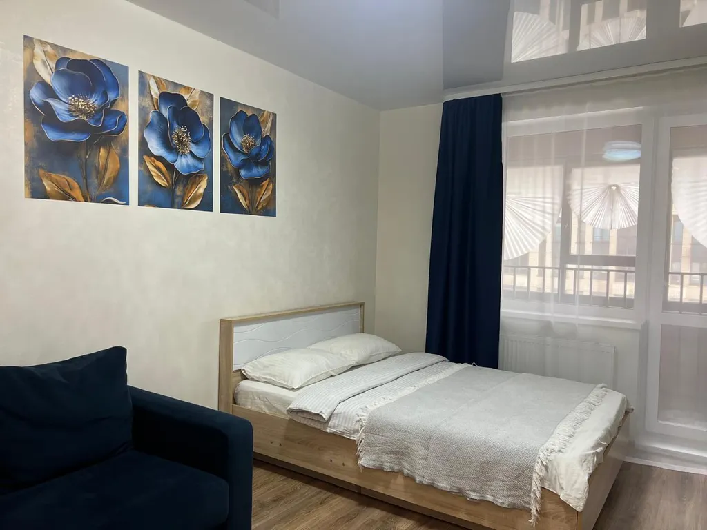 Квартира в современном ЖК Токио — аренда посуточно в Ижевск