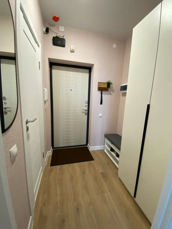 Уютная студия