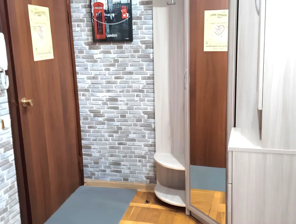 Гостеприимные апартаменты на Московском