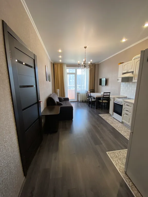 Тёплая уютная 2-х комнатная квартира с евроремонтом — аренда посуточно в Челябинск