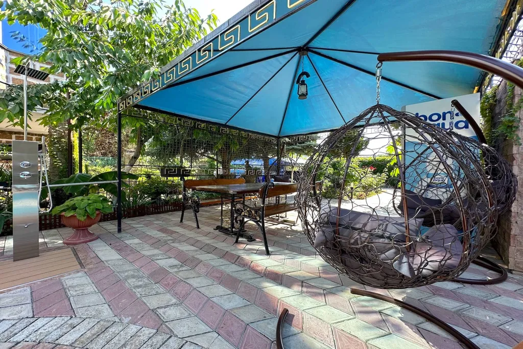 4-комнатный Дом