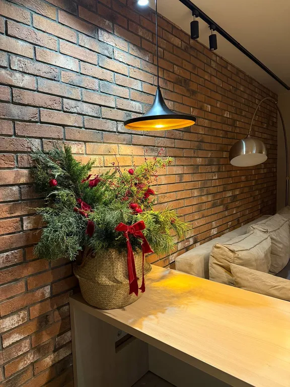 Апартаменты Silver на Советской площади от Mascaron Apartments