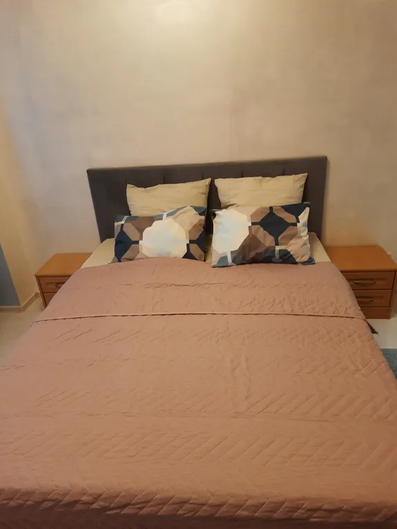 Квартира Уютная чистая квартира в Grand Avenue недалеко от ж/д вокзала с WI-FI — Волгоград