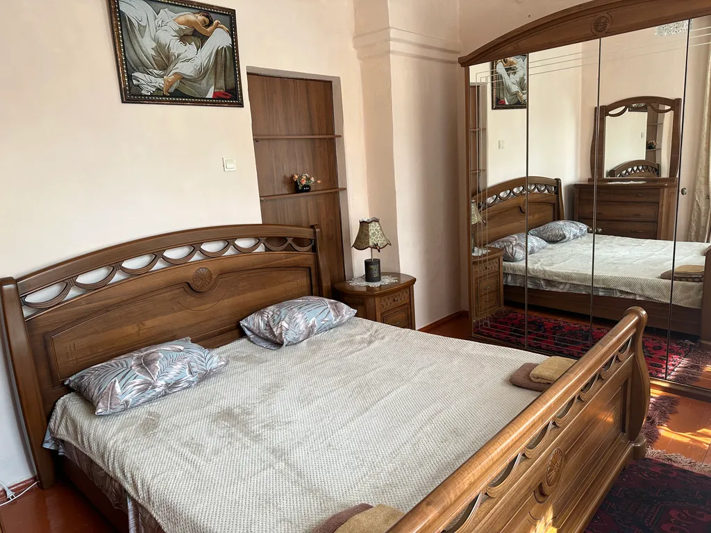 Коттедж Домик у моря — аренда посуточно в Дербент