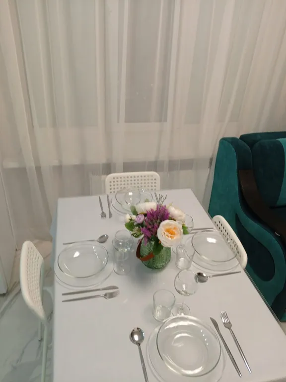 Евроквартира рядом с набережной