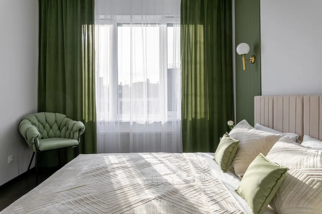 Квартира Квартира Евротрешка в ЖК Автограф в центре — Санкт-Петербург