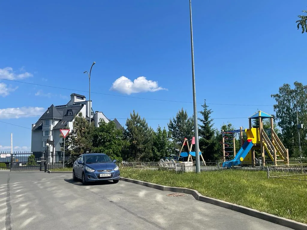 Апартамент seventh heaven