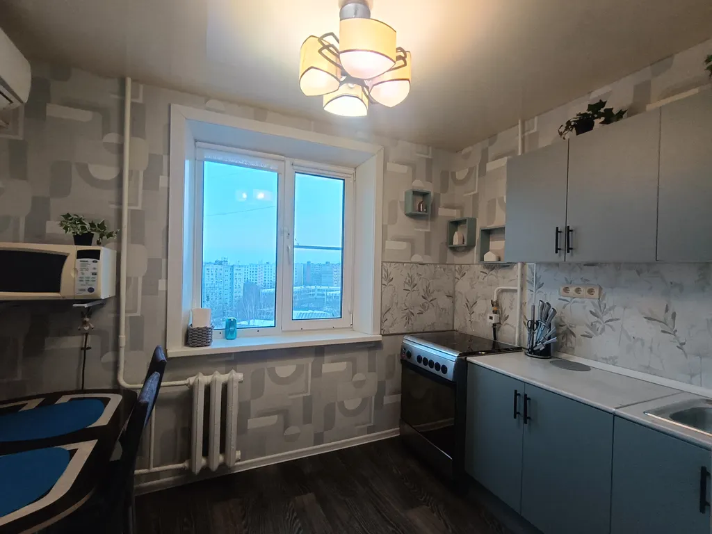 Квартира рядом Центром Нейрохирургии глаза