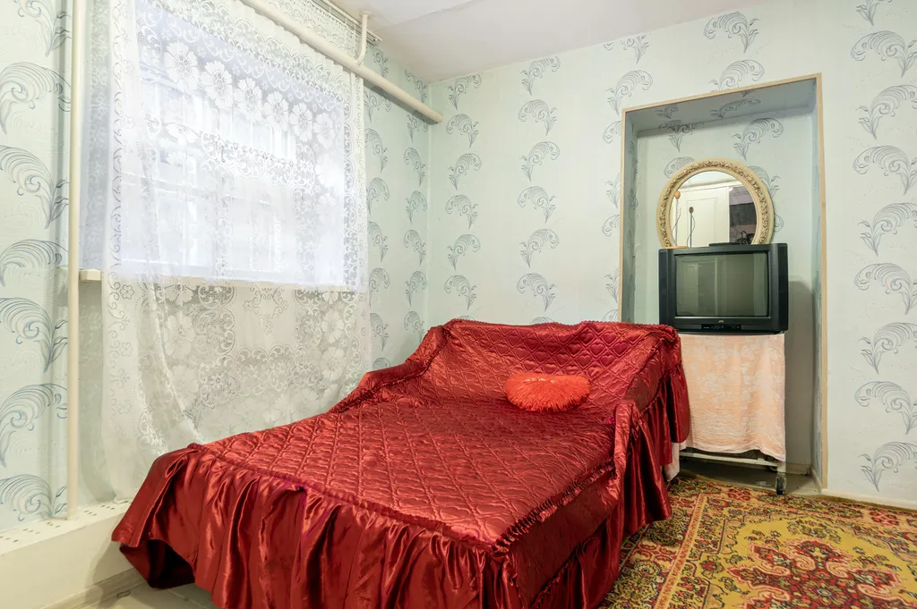 Коттедж Дом для семьи, большой компании в районе санатория Москва, Джинал — Кисловодск