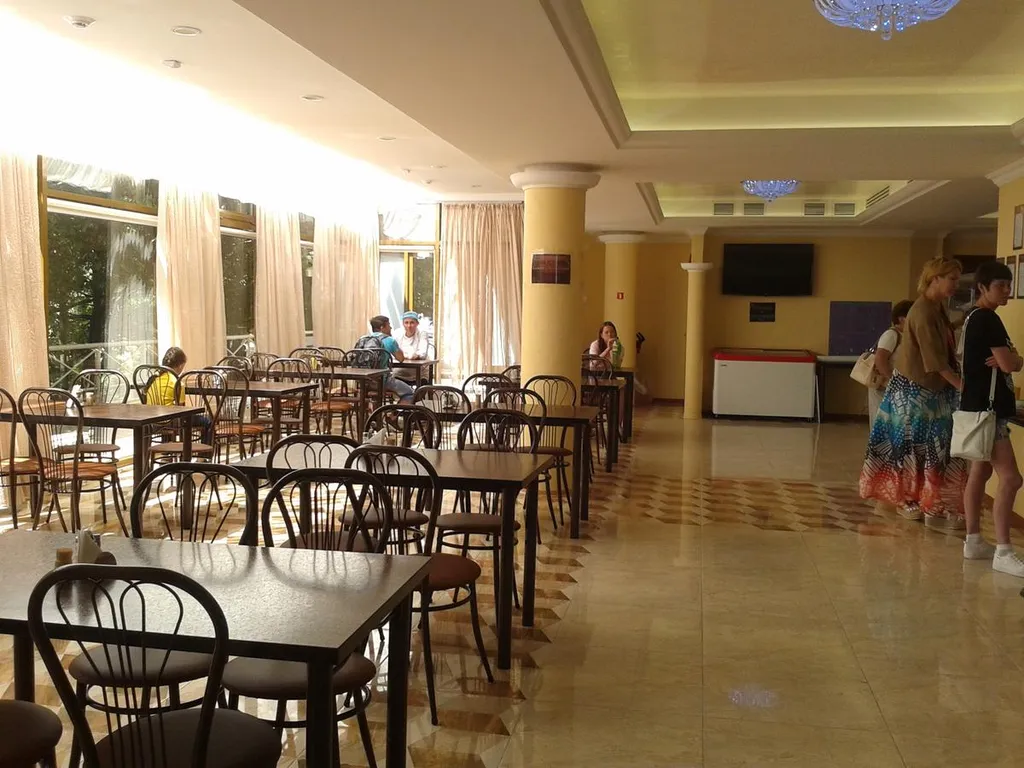 Квартира 1-комнатная Квартира — Сочи