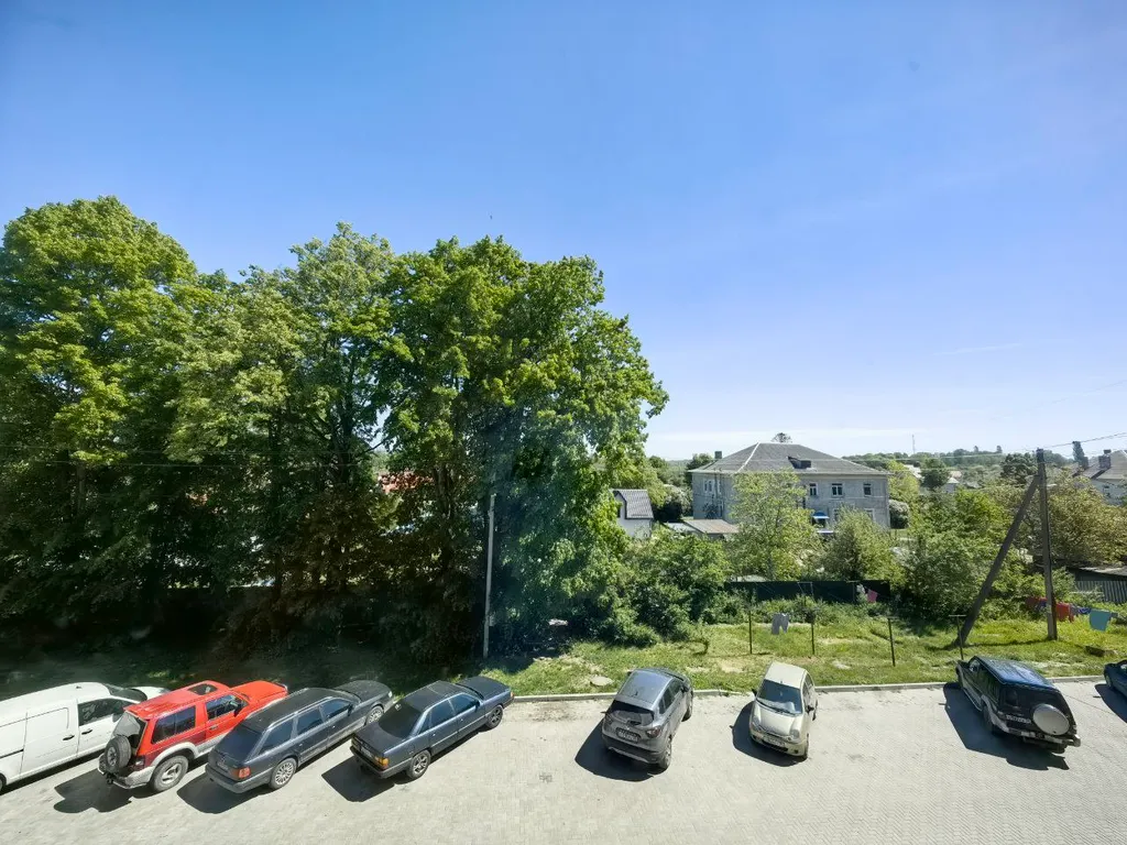 Уютная квартира на берегу Балтийского моря