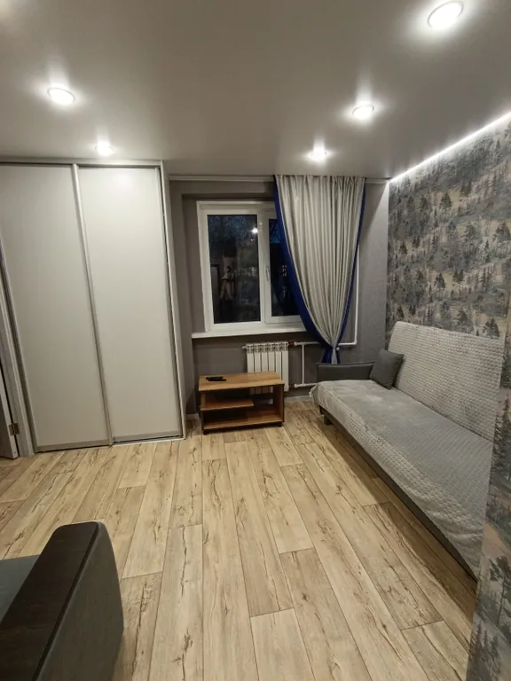 Квартира для командированных от 7 суток, 4 раздельных спальных мест