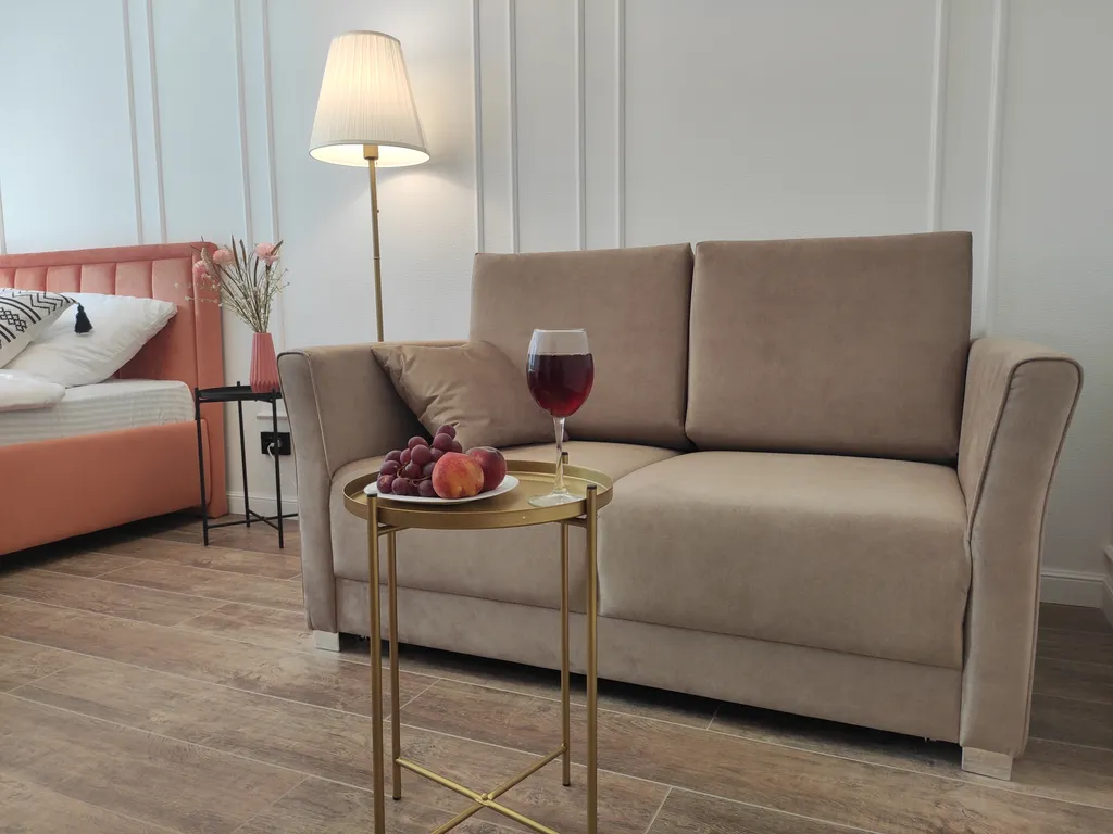 Квартира 1-комнатная Квартира — Калининград