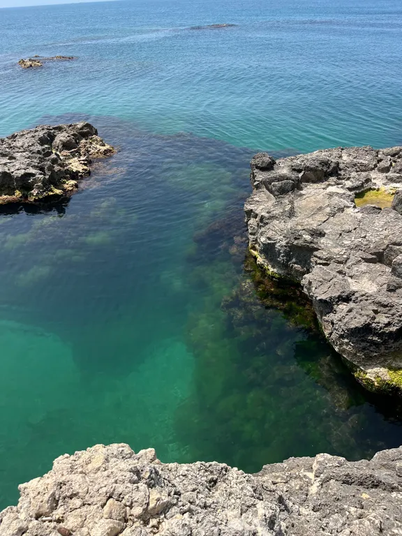 Уютный дом в Казачьей бухте