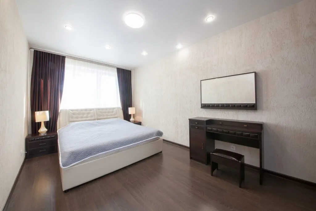 Квартира 2-комнатная Квартира — Красноярск