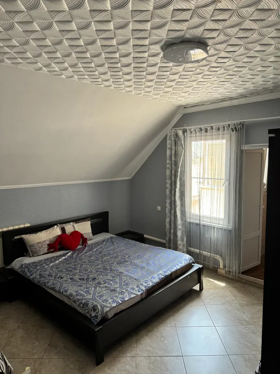 Квартира Квартира Уютные номера в пяти минутах от моря — Адлер