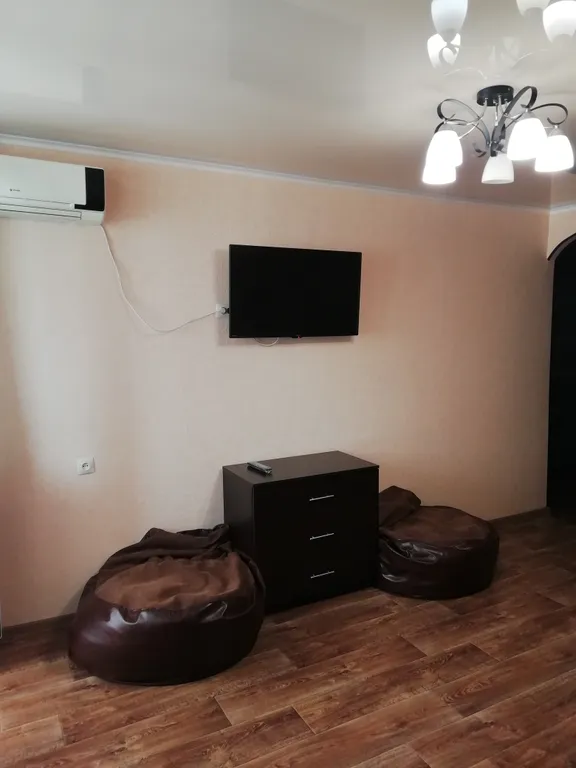 Квартира у Волгомолл