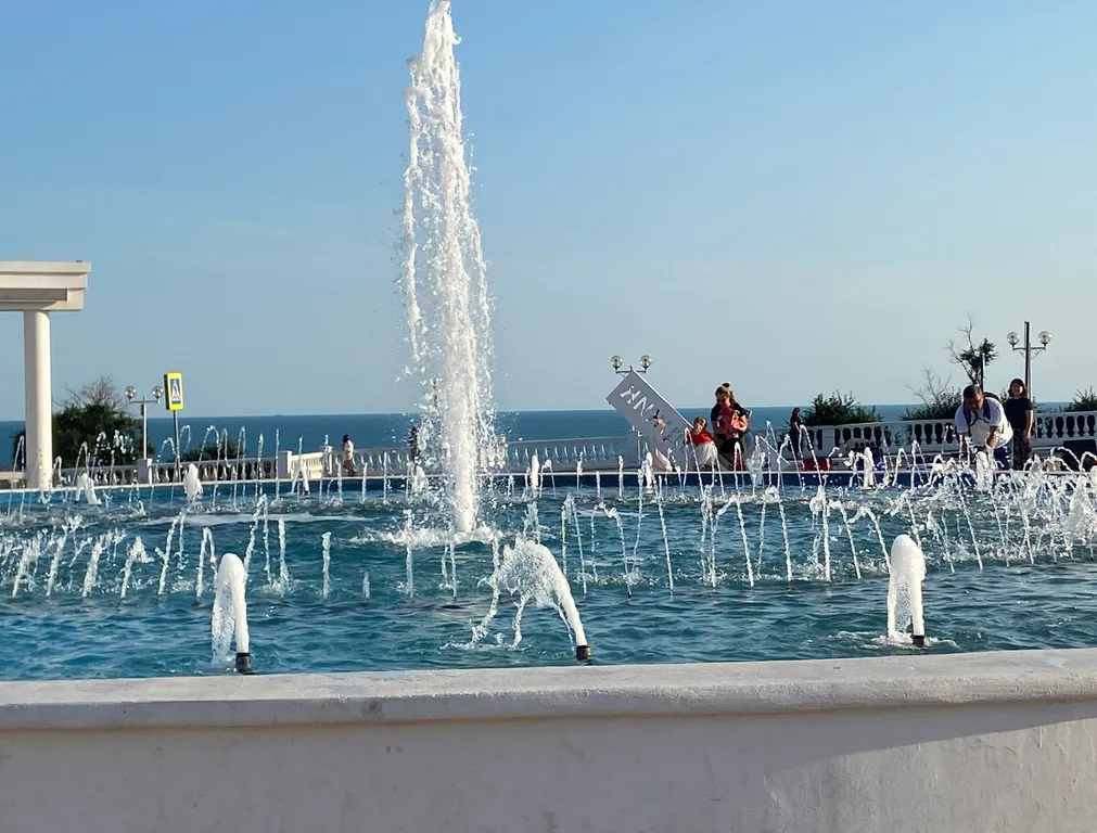 Квартира-студия на Толстом мысе