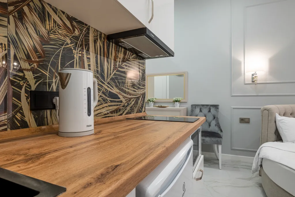 Mangosteen Apartments LUXE