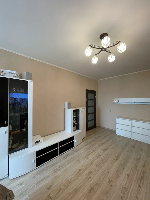 Уютная и просторная квартира в 5 минутах до моря