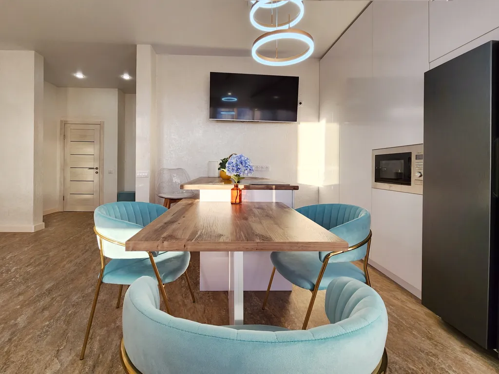 Роскошный ВИП Номер в Метрополис