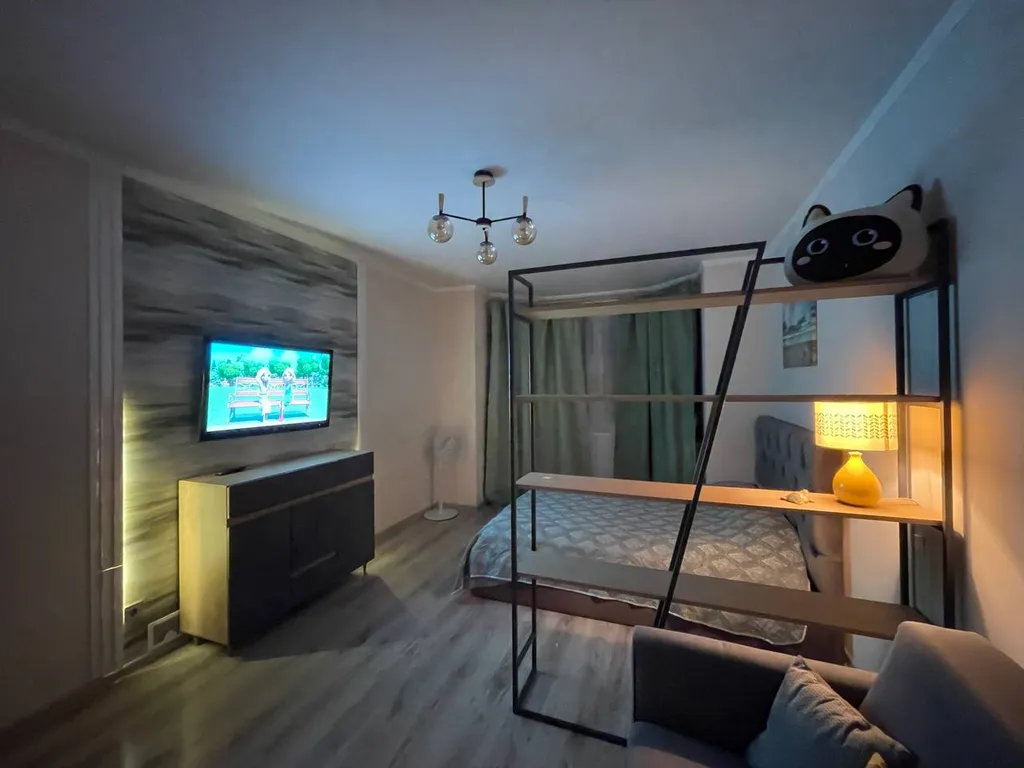 Квартира Апартаменты рядом с морем и парком — аренда посуточно в Зеленоградск