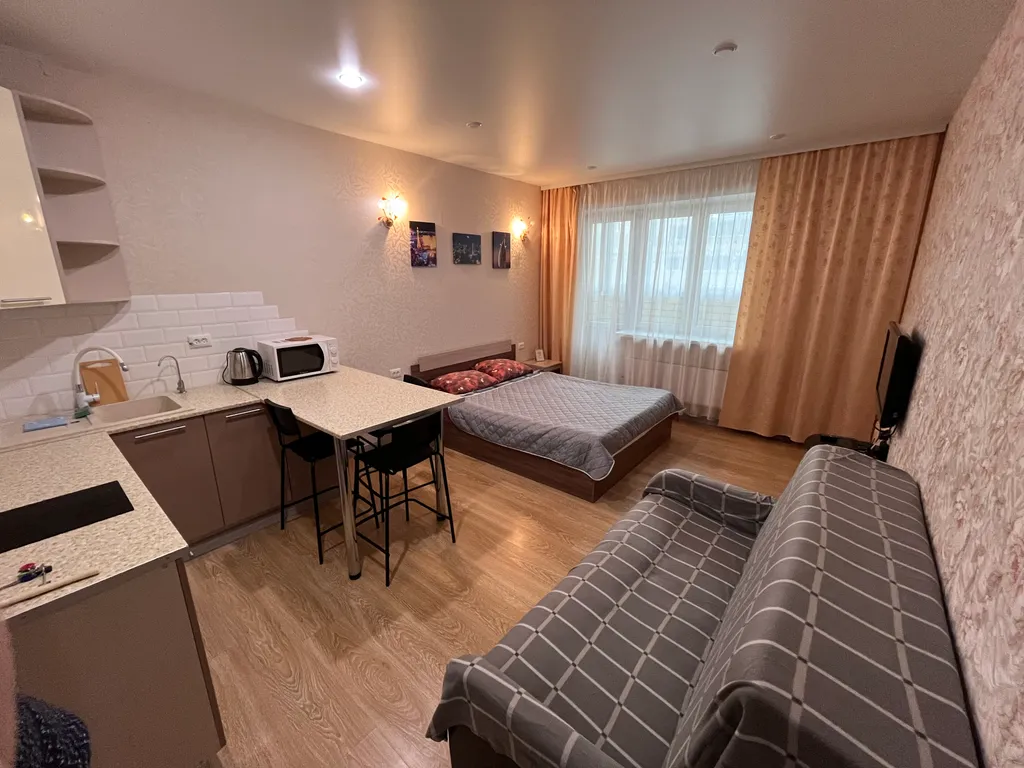 Апартамент- Люкс