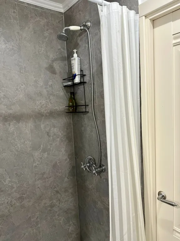 Тишина в самом сердце города