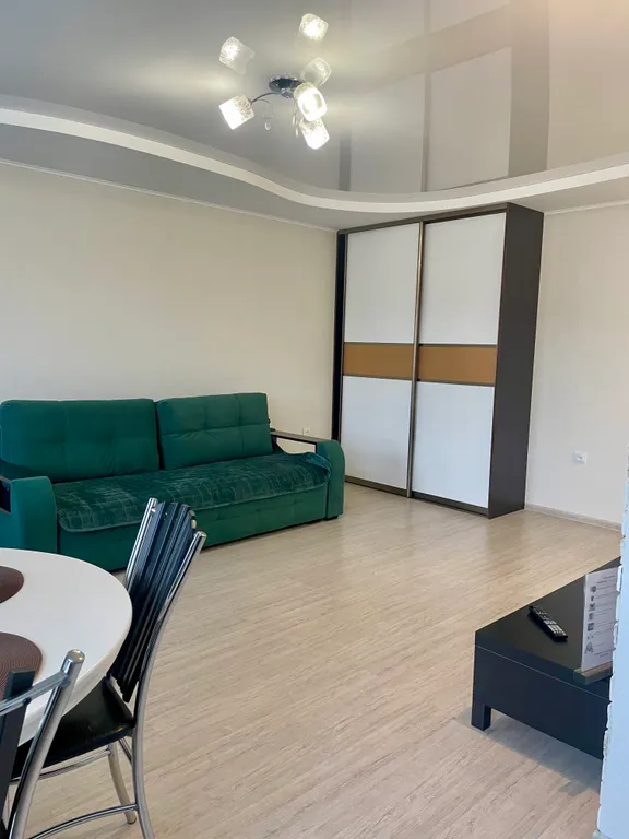 Квартира-студия центре