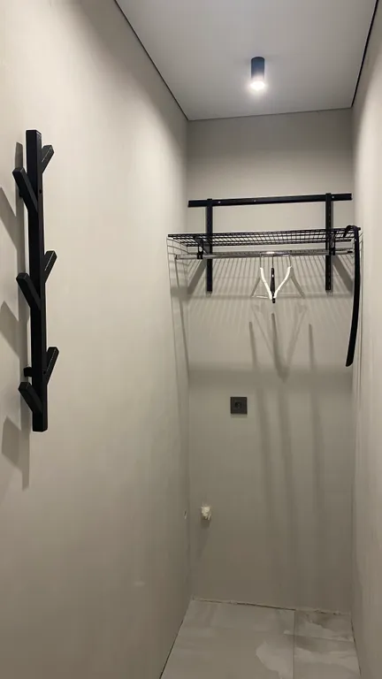 Просторная и светлая 2комнатная квартира близко к центру