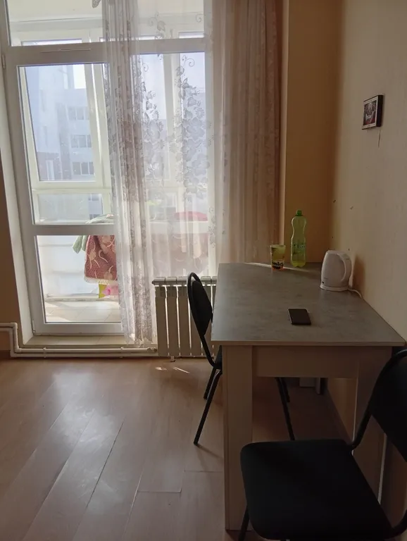 Уютная квартира с индивидуальным отоплением