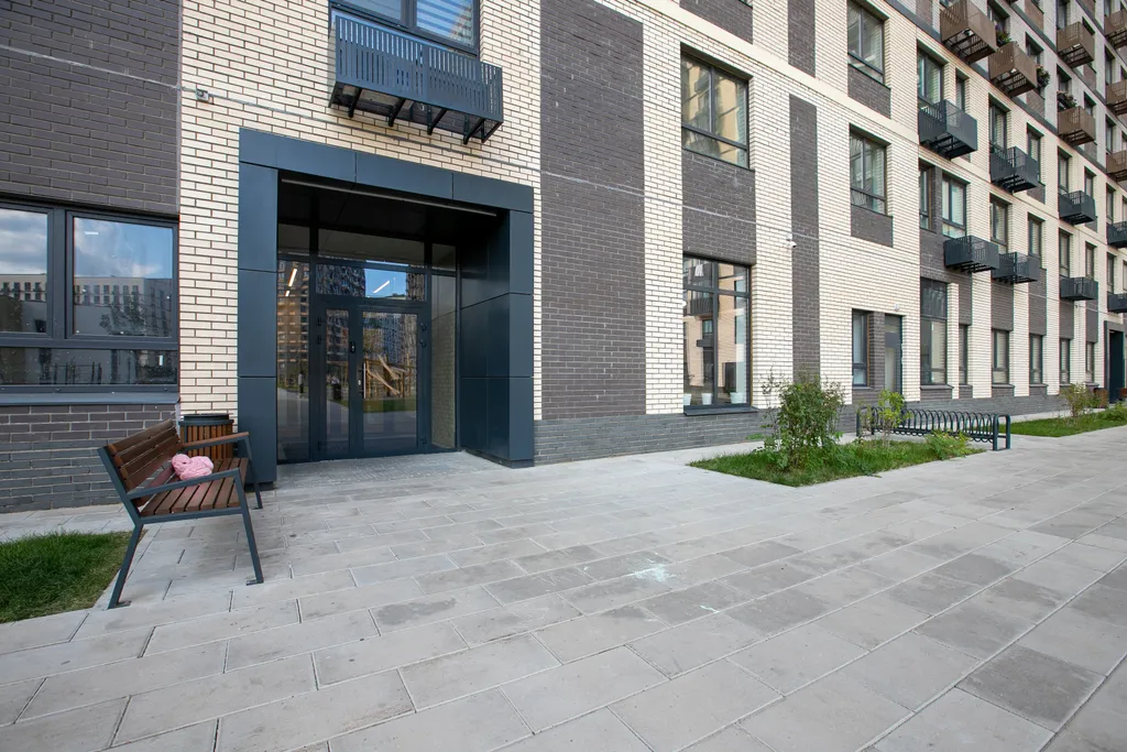 MaxRealty24 Квартира-студия недалеко от метро Сходненская