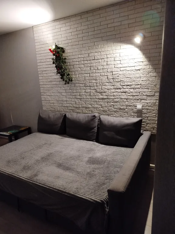 Стильная квартира с видом на Волгу и Романовский мост