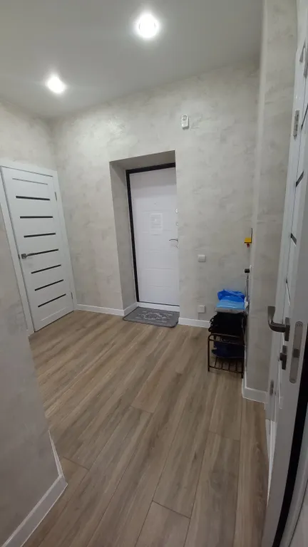 Уютная новая квартира в центре