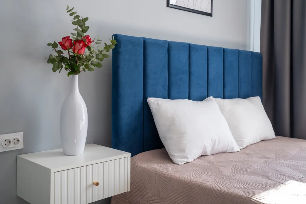 Двухместный комфорт с 1 кроватью