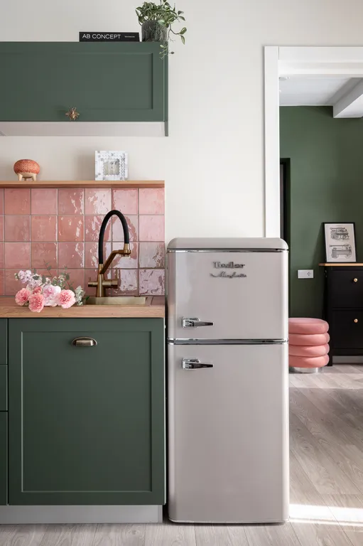 Уникальная квартира с видом на море