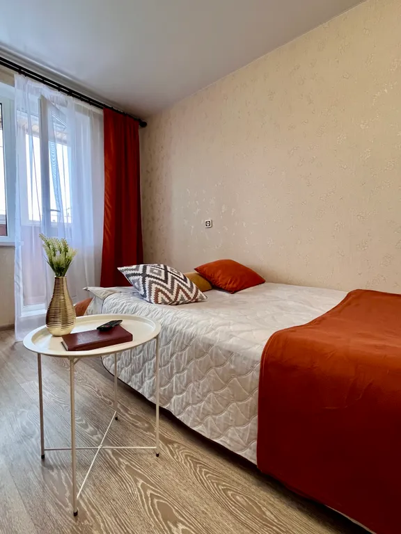 Уютная квартира в центре