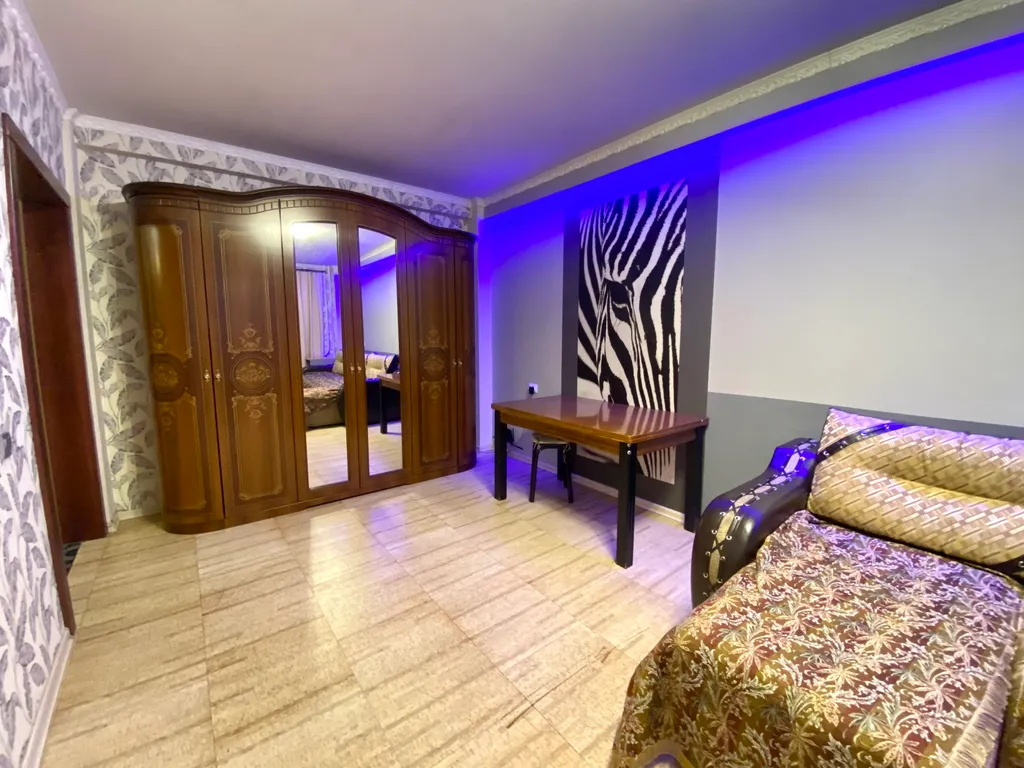 Квартира в центре города — аренда посуточно в Чита