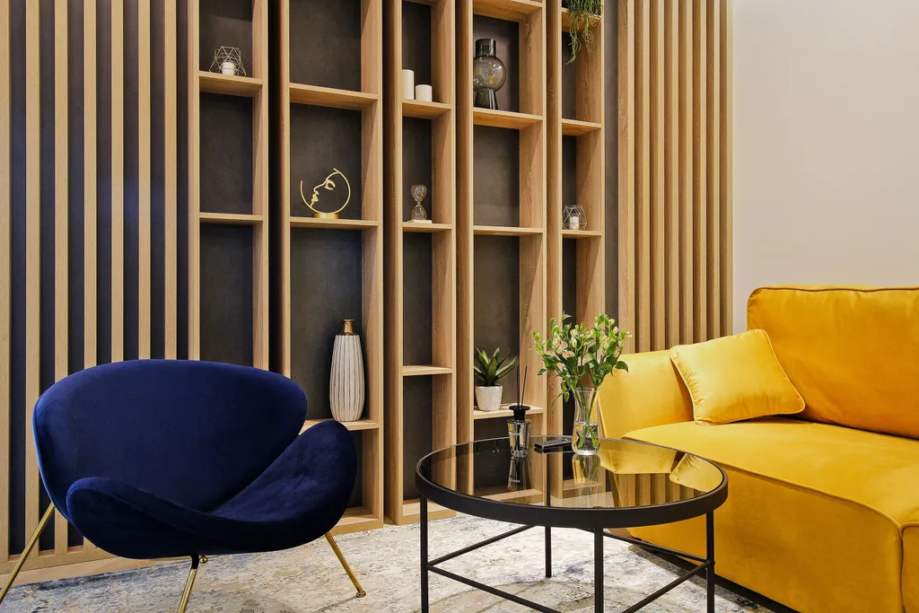 Квартира Баден-спа апарт — аренда посуточно в Светлогорск