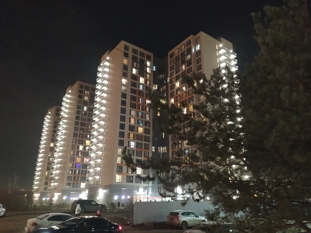 Апарт-студия с дизайнерским ремонтом