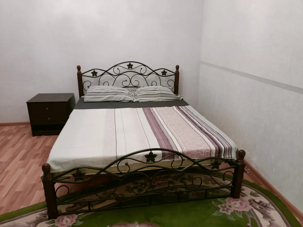 Квартира 2-комнатная квартира в 5 минутах от пляжа — Махачкала